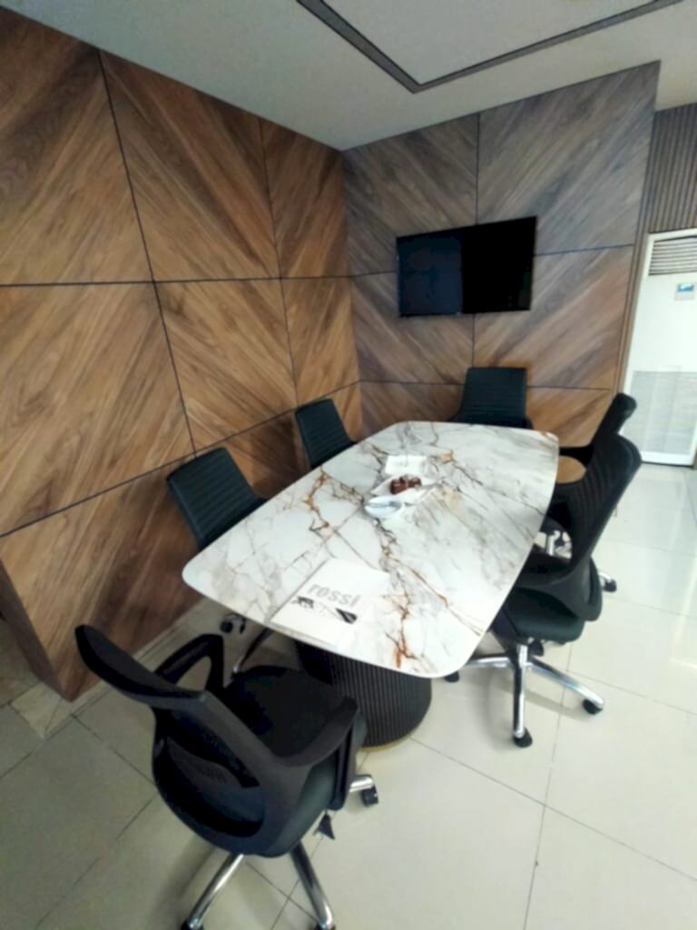 lamar calacatta luxor masa uygualama 1