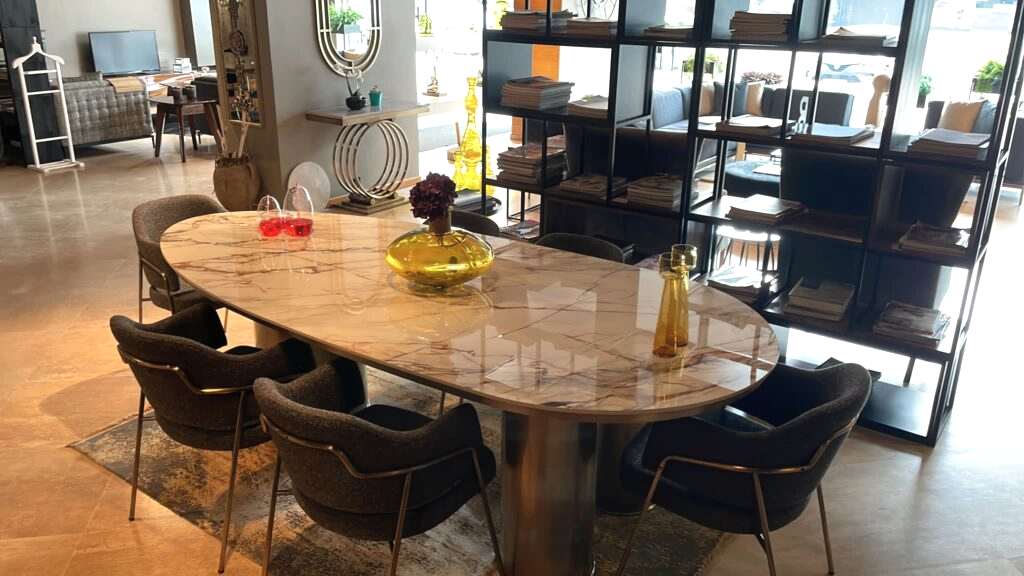 lamar calacatta luxor masa uygualama 3